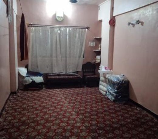 2BHK Flat Available for Wedding Guests, Home stay, Travelers - Mumbra