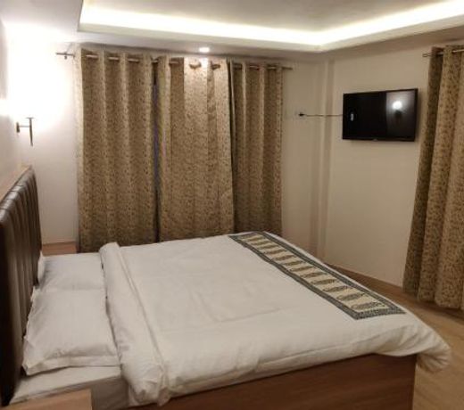 HimCasa - A Unit of Hotel Vikrant