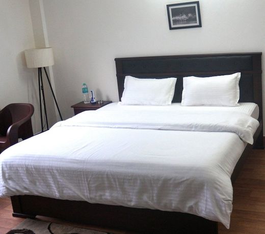 The Relyn Suite