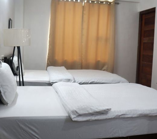 The Relyn Suite