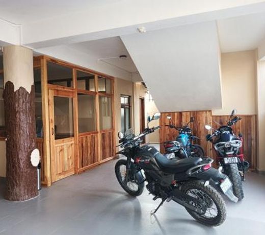 Daiatei Homestay