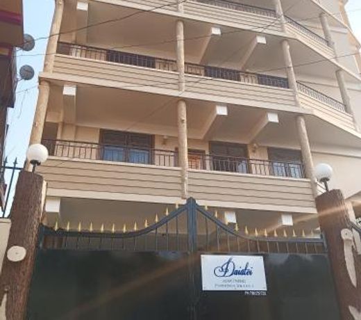 Daiatei Homestay