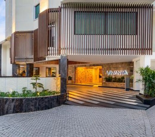 Vivanta Meghalaya Shillong