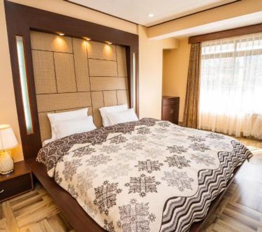 East Land Bed & Breakfast