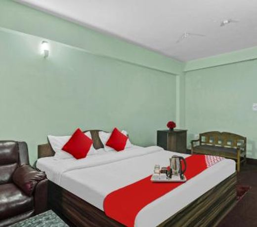 OYO Flagship 70292 Evergreen Guest House