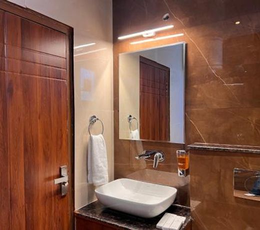 Vyom Boutique Hotel Rishikesh