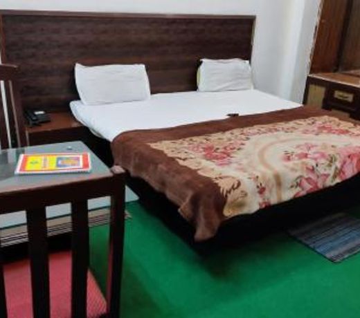 Hotel Shivanta Residency By WB Inn