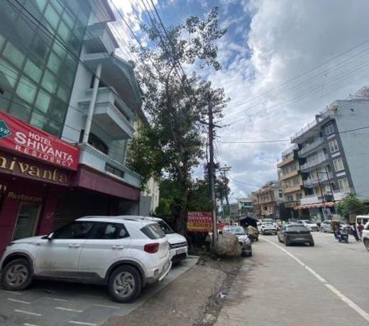 Hotel Shivanta Residency By WB Inn