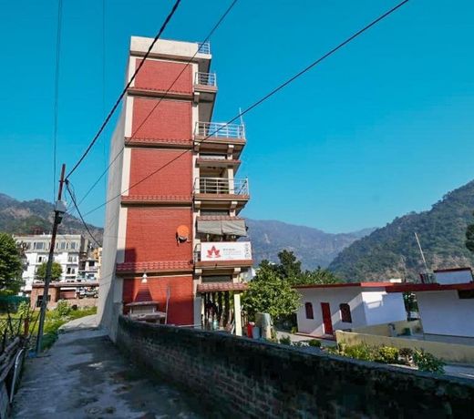 Anantham Rishikesh