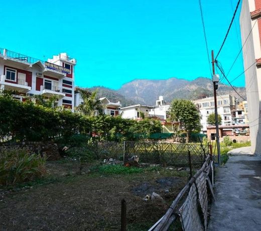 Anantham Rishikesh