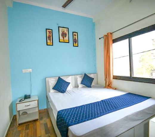 Anantham Rishikesh