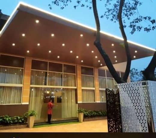 TGN SUITES - HOTEL