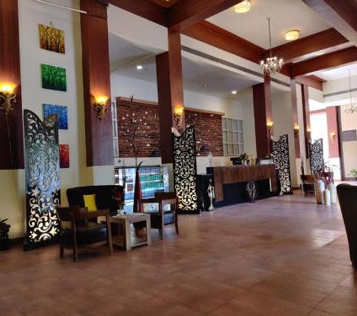 TGN SUITES - HOTEL