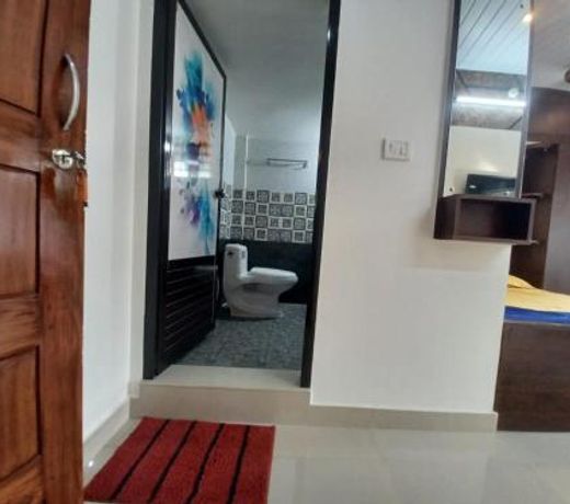 JEENA MOTEL