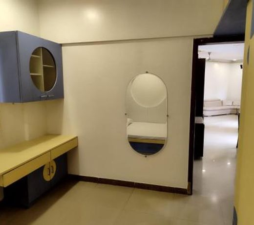 Just homes 2 bhk Service appt