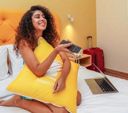 Bloom Hotel - Magarpatta