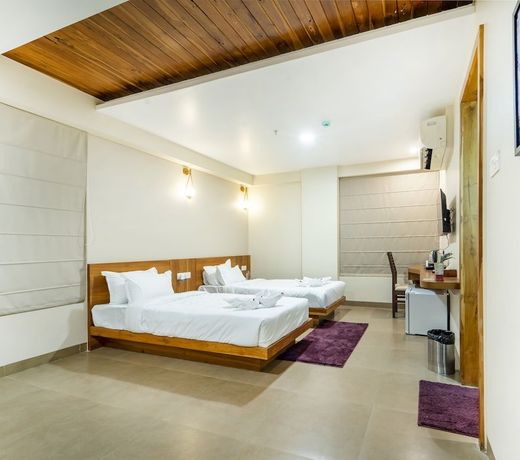Hotel Moistin
