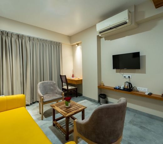 Hotel Moistin