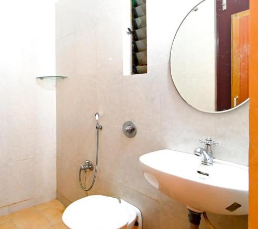 HERITAGE 7BHK VILLA WITH PRIVATE POOL close to BAGA BEACH