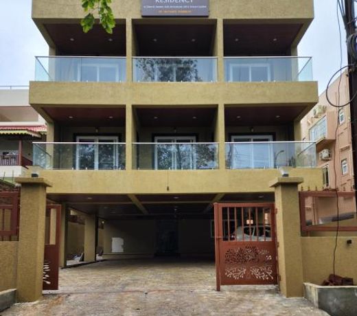 Regal Panhala Residency