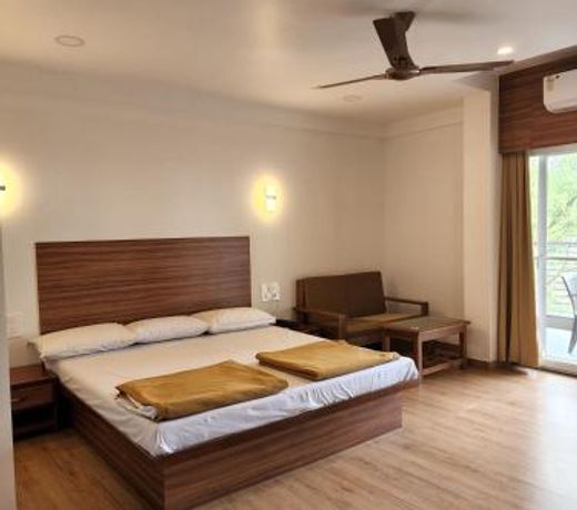 Regal Panhala Residency