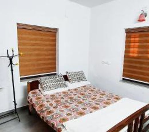 Forestay -3 BHK Villa Kochi