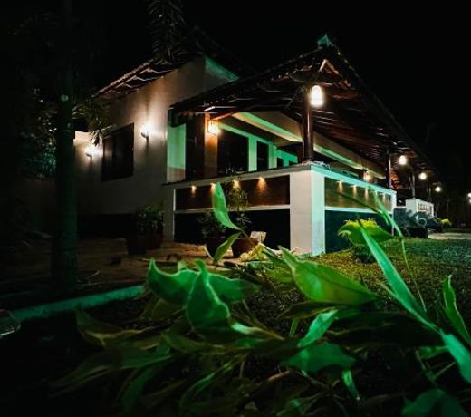 CHERAI LAKE RESORT