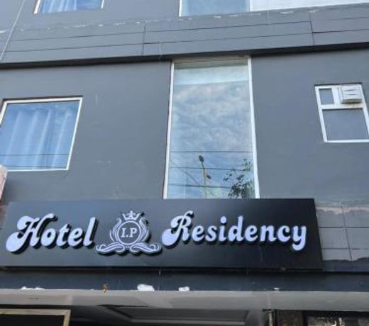 Hotel IP Residency - Couple friendly Near Preet Vihar East Delhi