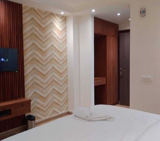 Hotel RIVERB