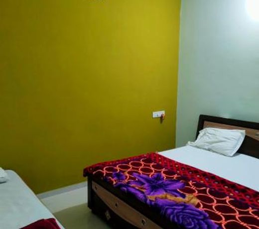 Aarambh Home stay
