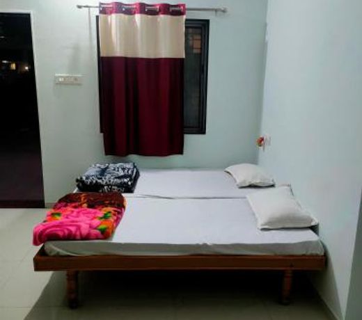 Aarambh Home stay