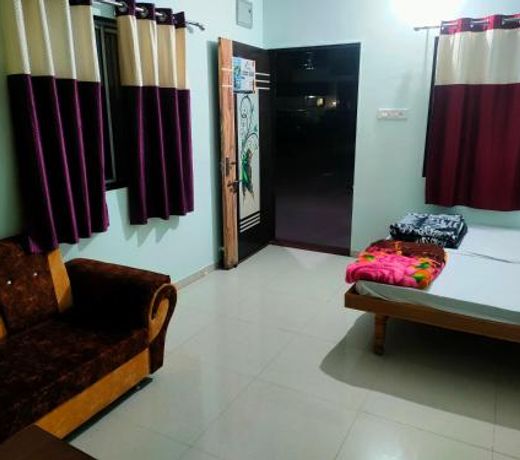 Aarambh Home stay