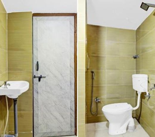 OYO Flagship 70030 Gopika Stay Inn