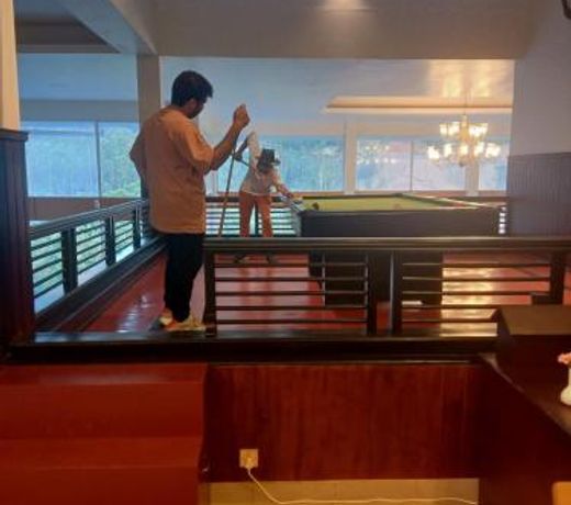 MAXIMUNNAR T&U LEISURE HOTEL MUNNAR