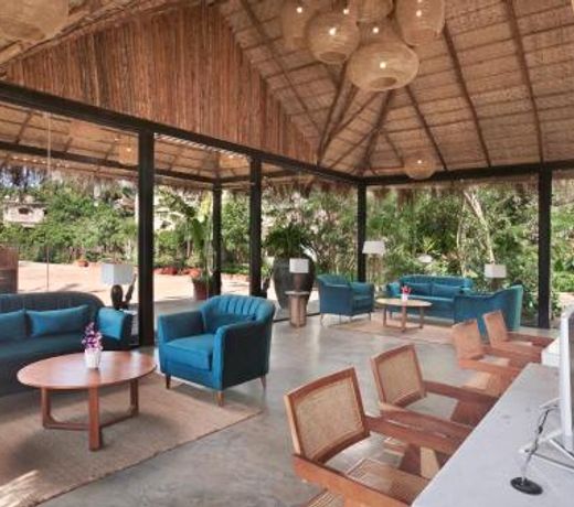 Larisa Resort Ashwem