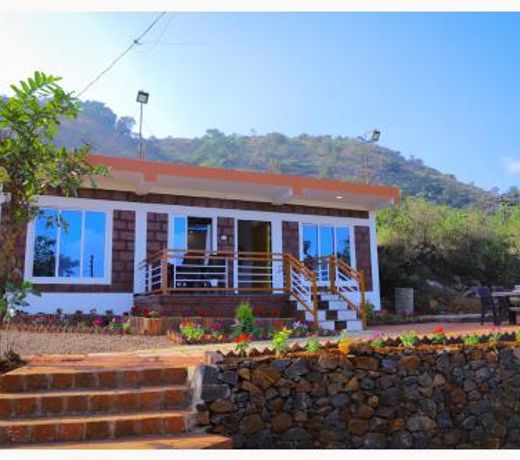 Sai Siddhigiri Villa