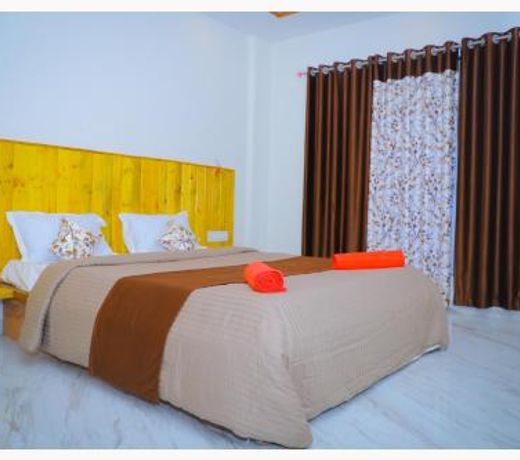 Sai Siddhigiri Villa