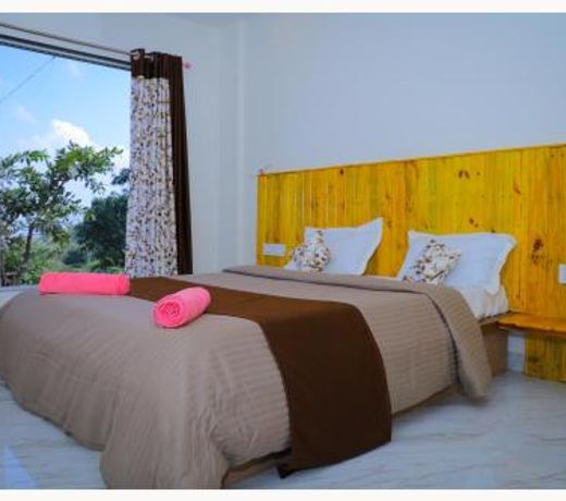 Sai Siddhigiri Villa
