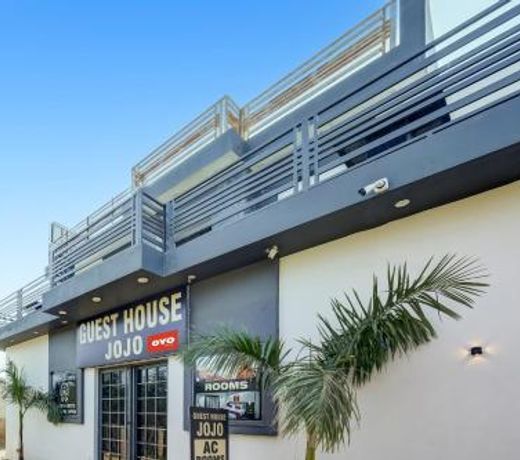 OYO Flagship 70270 Hotel Jo Jo