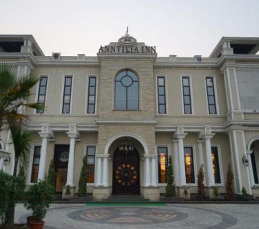 ANNTILIA INN