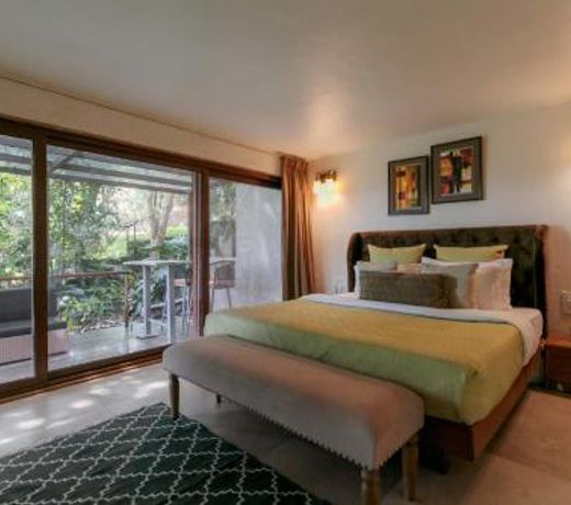 StayVista at Mawi Infinitty Villa - Pawna