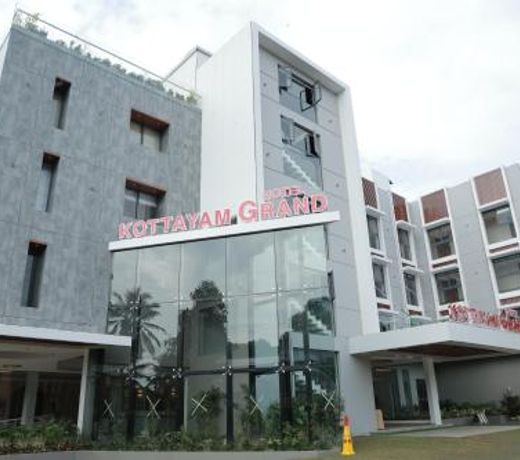 Hotel Kottayam Grand