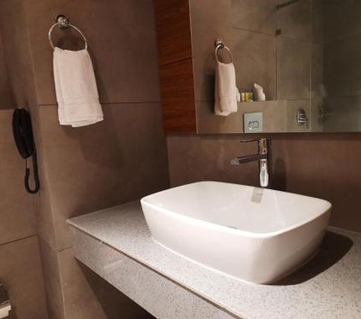 Hotel Kottayam Grand