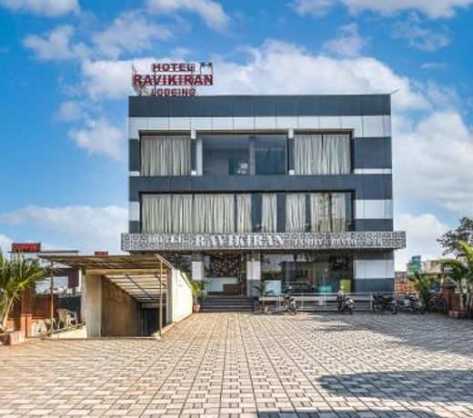 Hotel Ravikiran