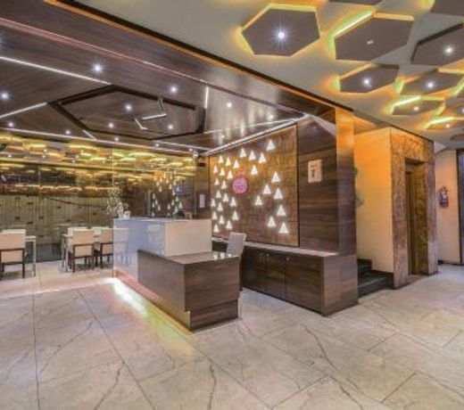Hotel Ravikiran