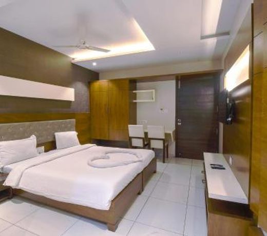Hotel Ravikiran