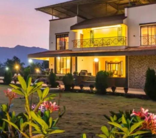 Mountain Greens Mansion- MGM Villa