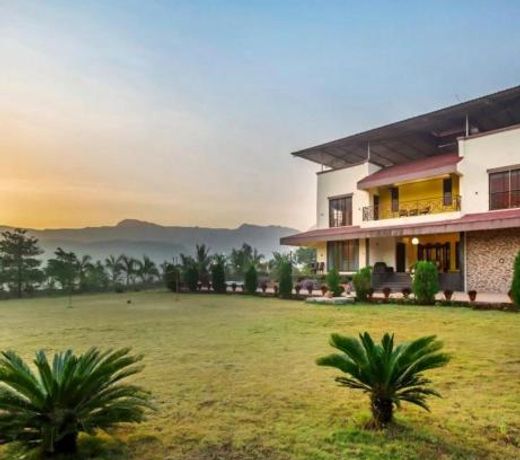 Mountain Greens Mansion- MGM Villa