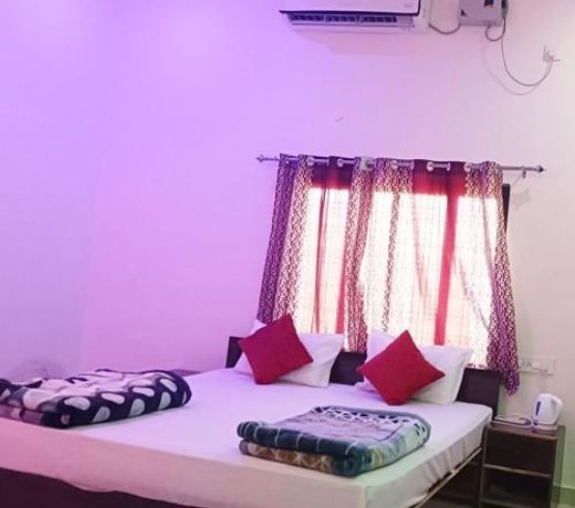 The Mountain View Home Stay