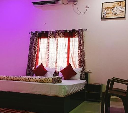 The Mountain View Home Stay